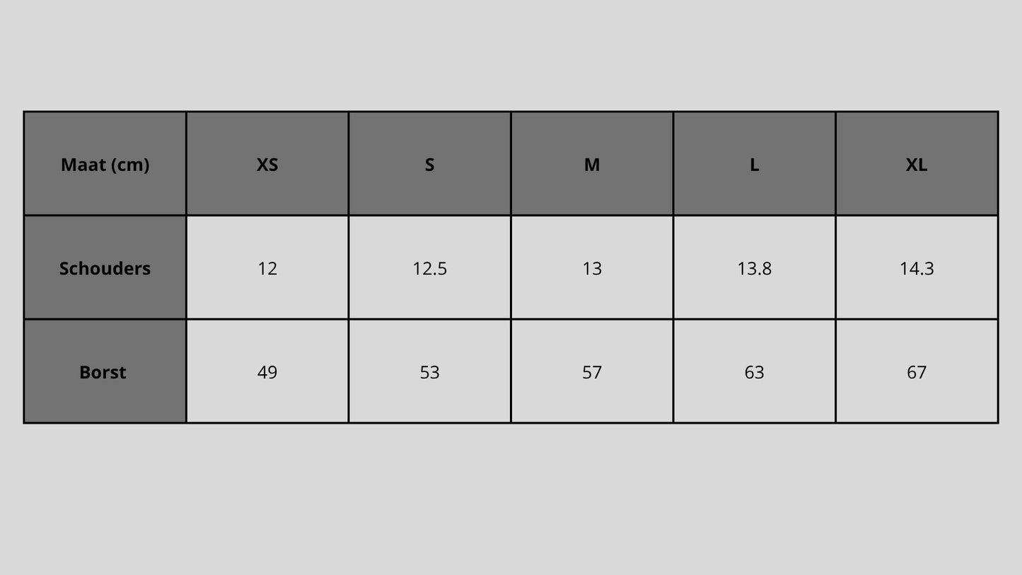 Nylon Lange Mouwen Top