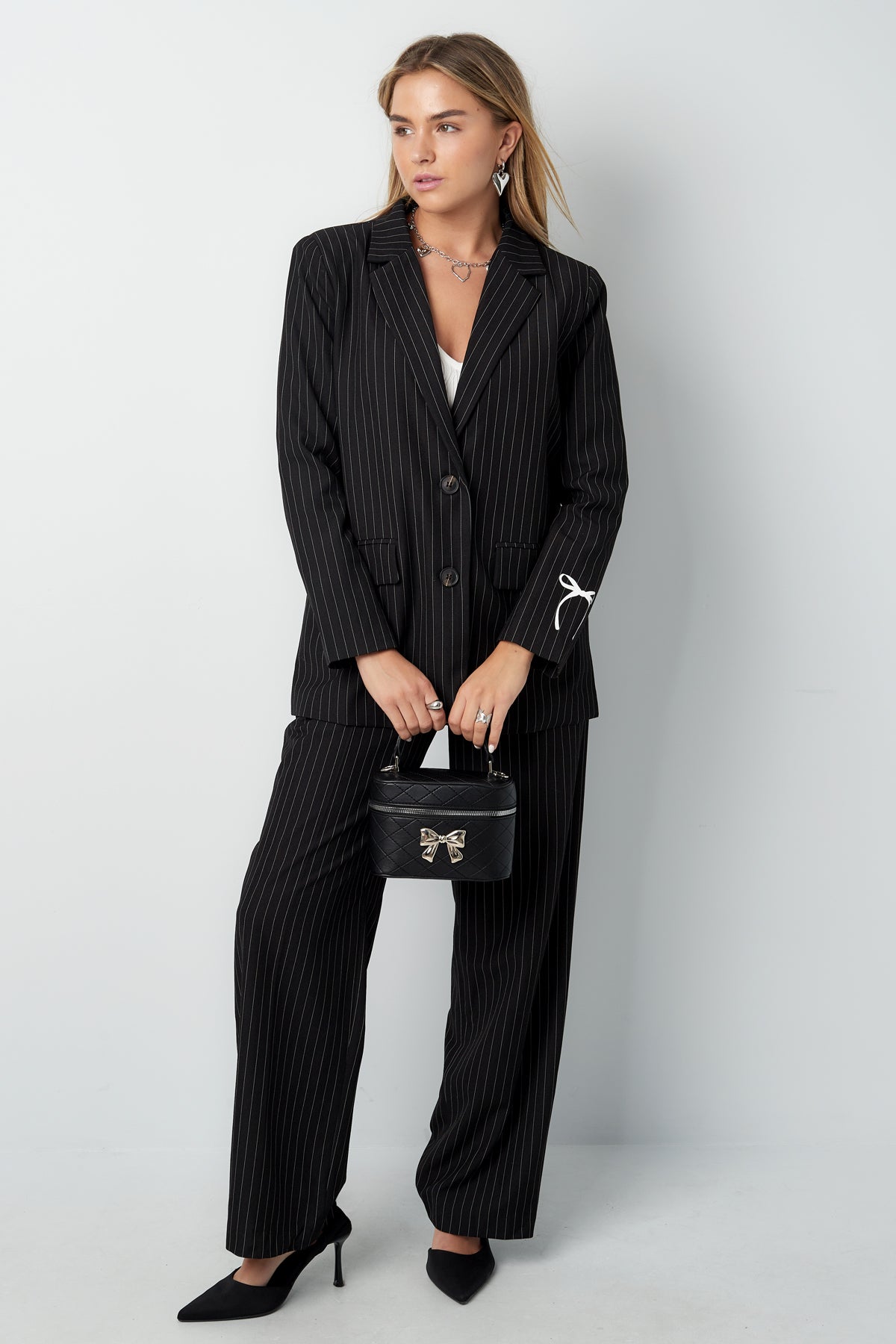 With Love Always pantalon