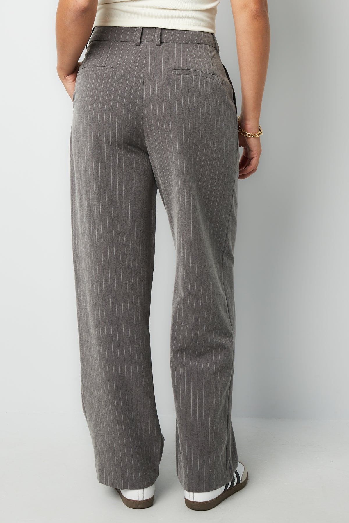 With Love Always pantalon