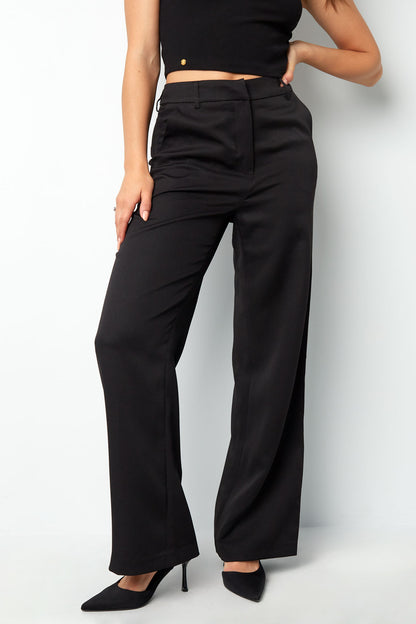 The Perfect Pantalon