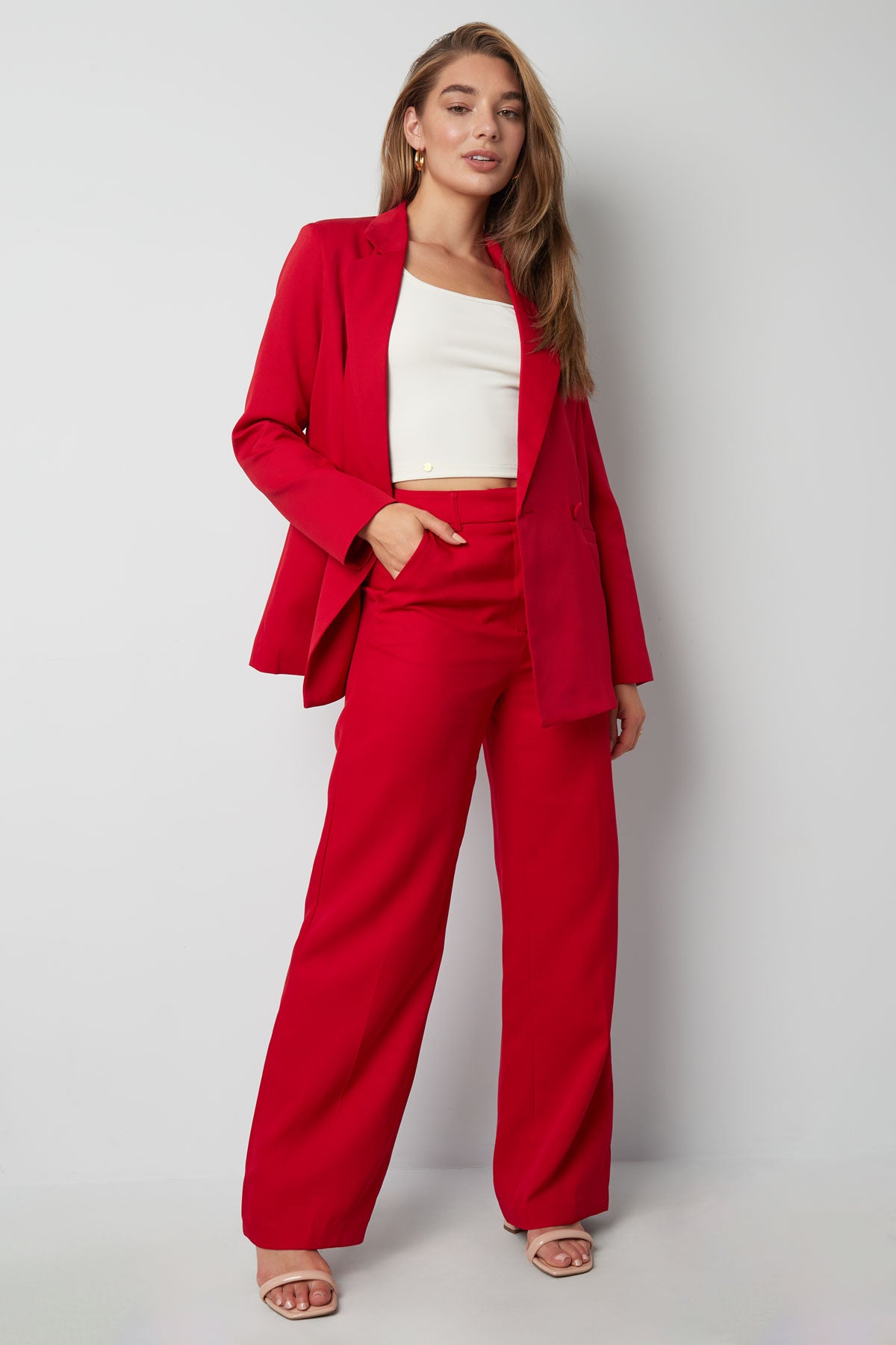 The Perfect Pantalon