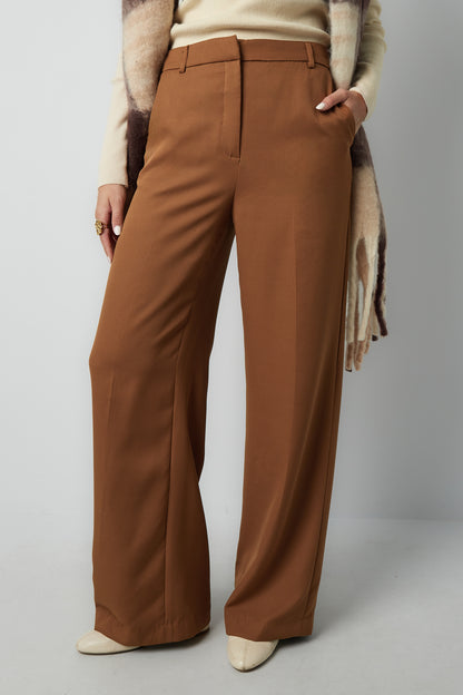 The Perfect Pantalon