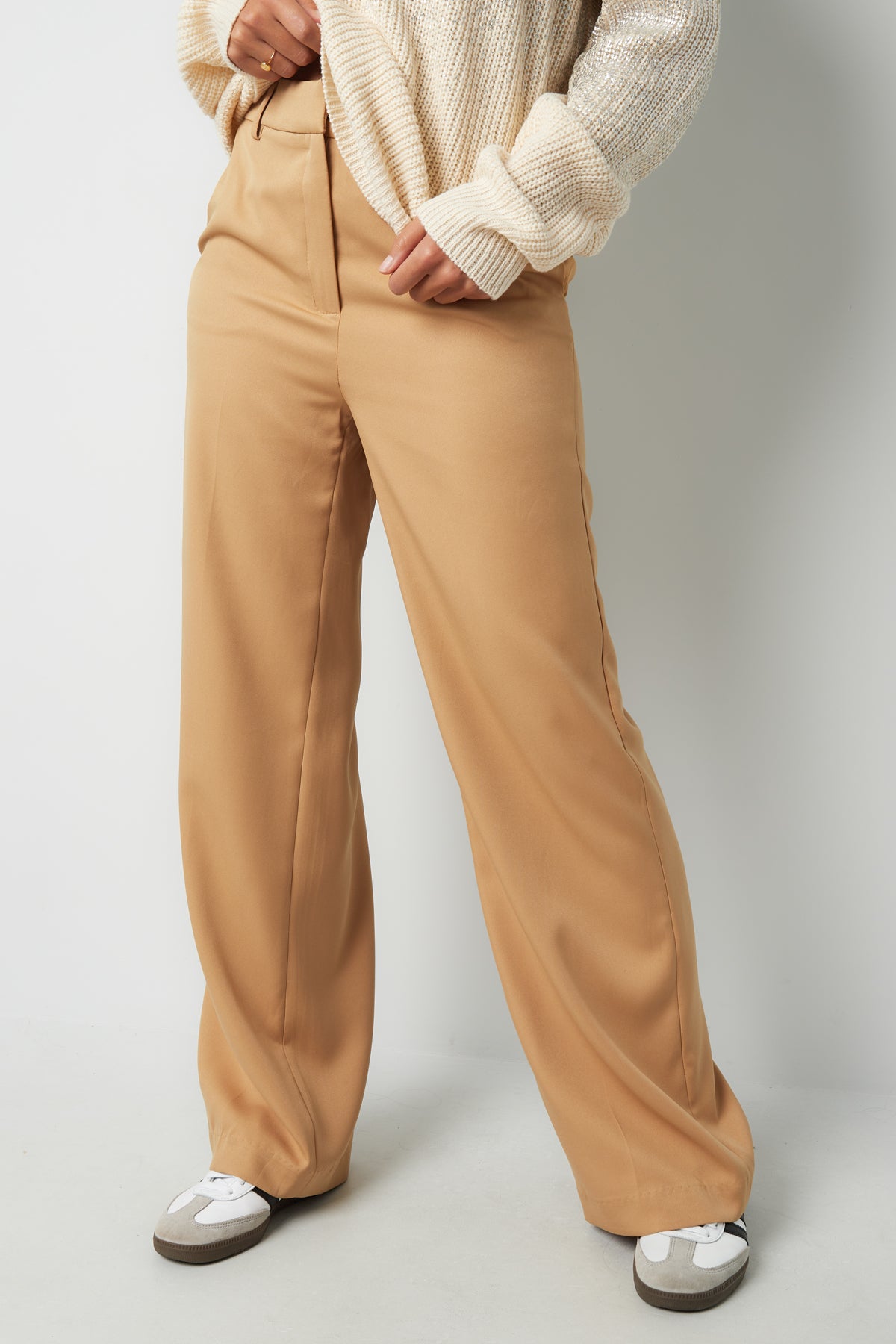 The Perfect Pantalon