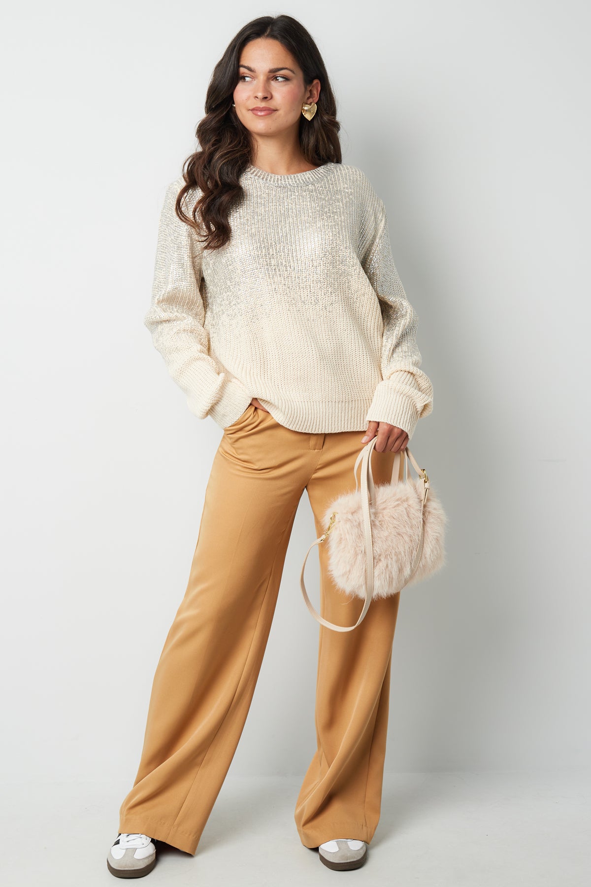 The Perfect Pantalon