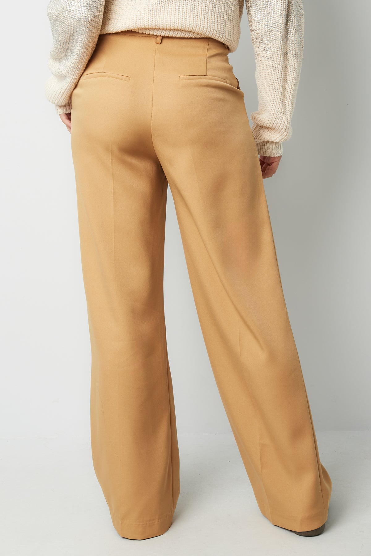 The Perfect Pantalon