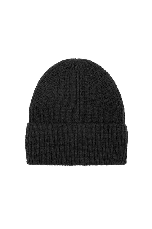 Everyday beanie