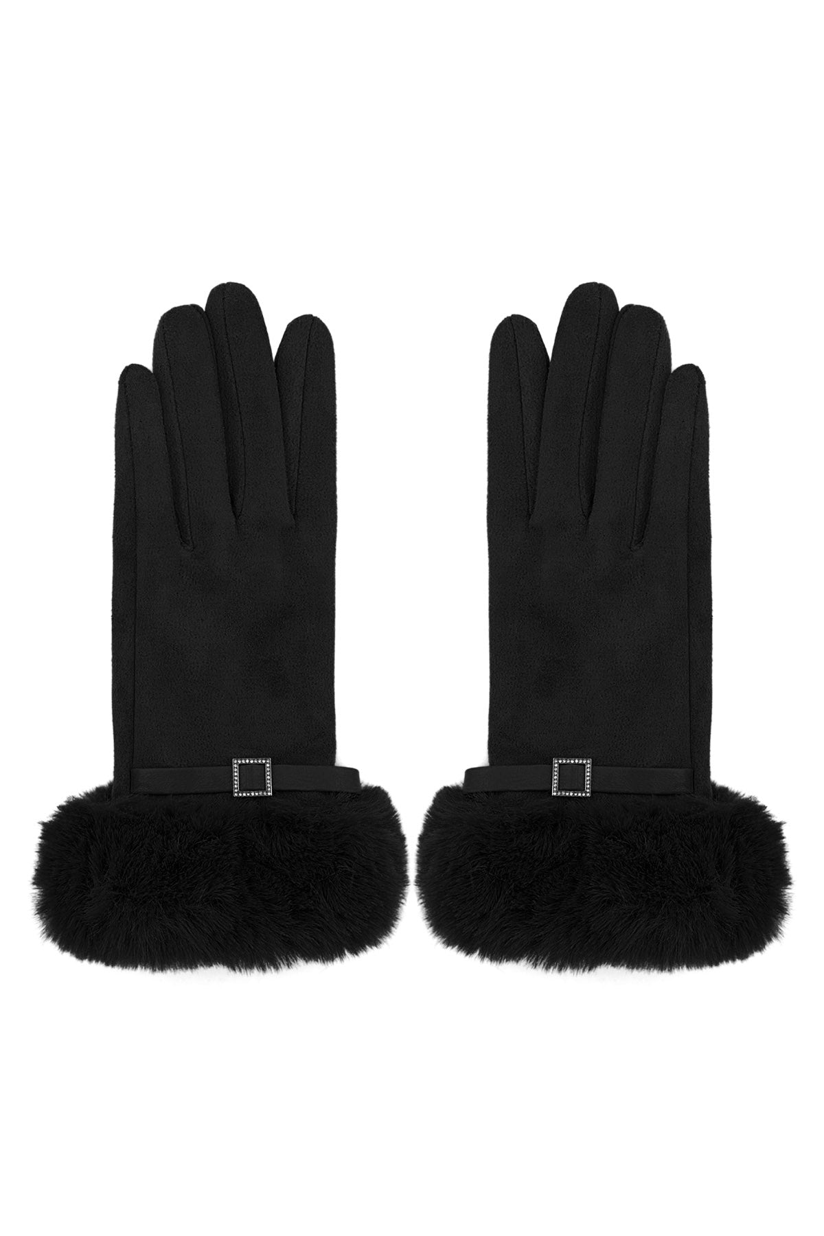 Refined grace handschoenen