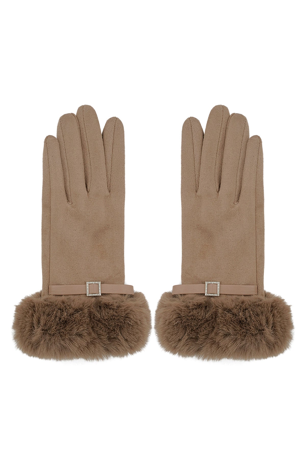 Refined grace handschoenen