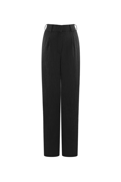 Chic comfort pants