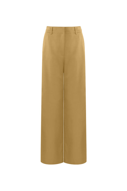 The Perfect Pantalon