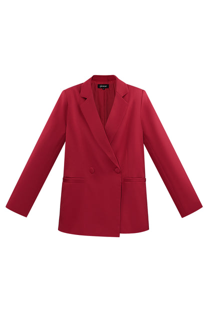 The Perfect Blazer - groen