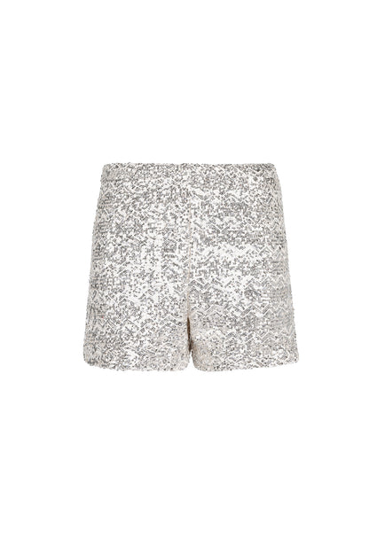 Glitter short