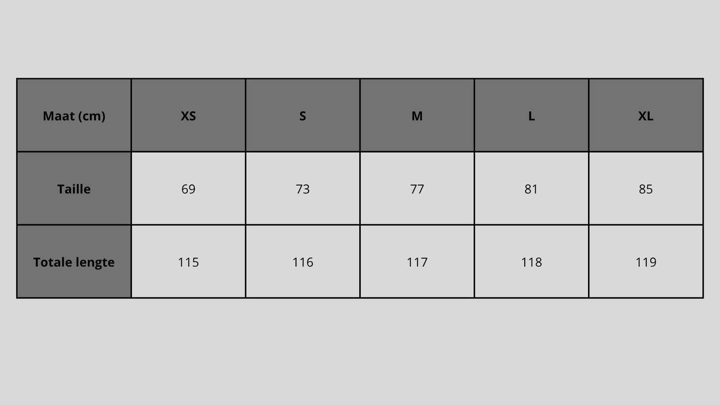 Jeans The Classic Cut